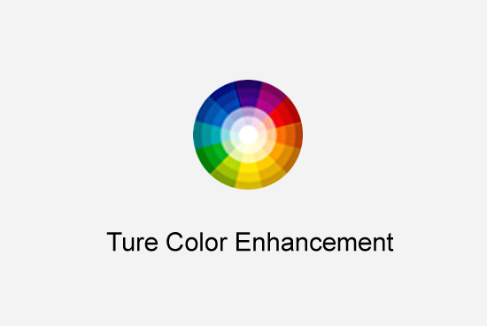 Color Enhancement