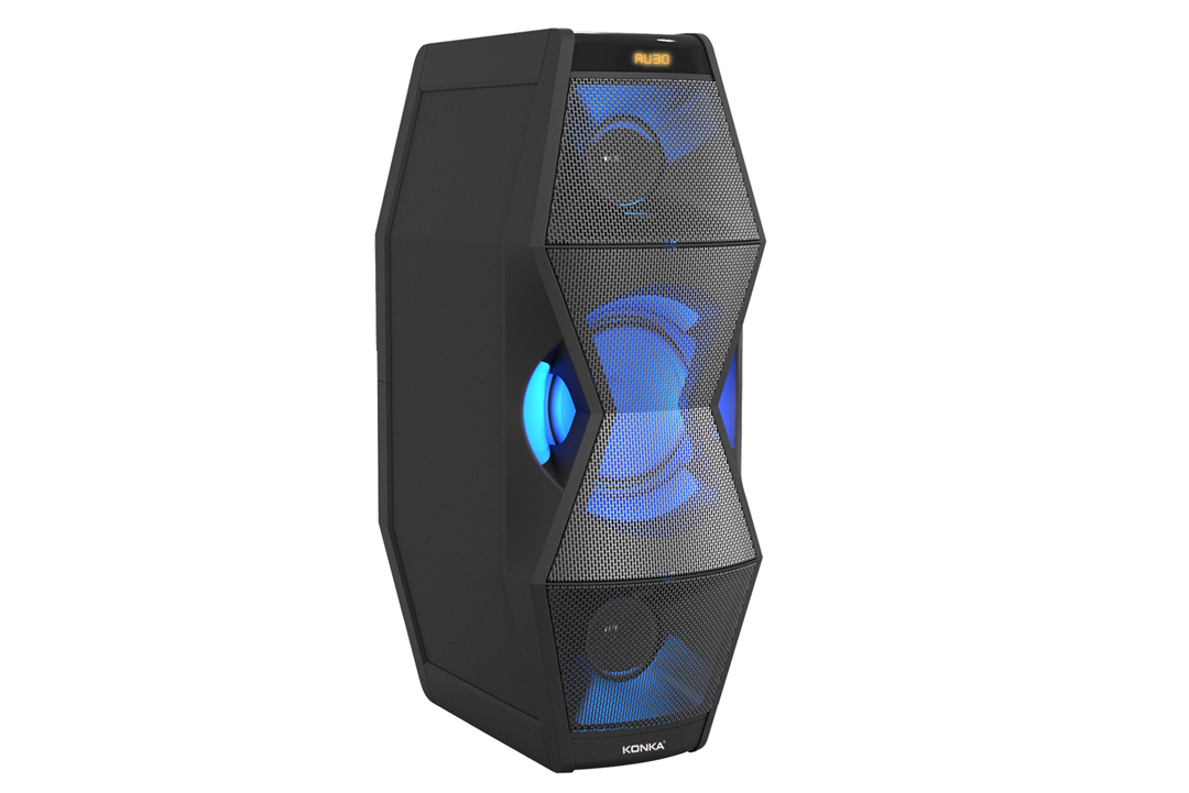 konka party speaker