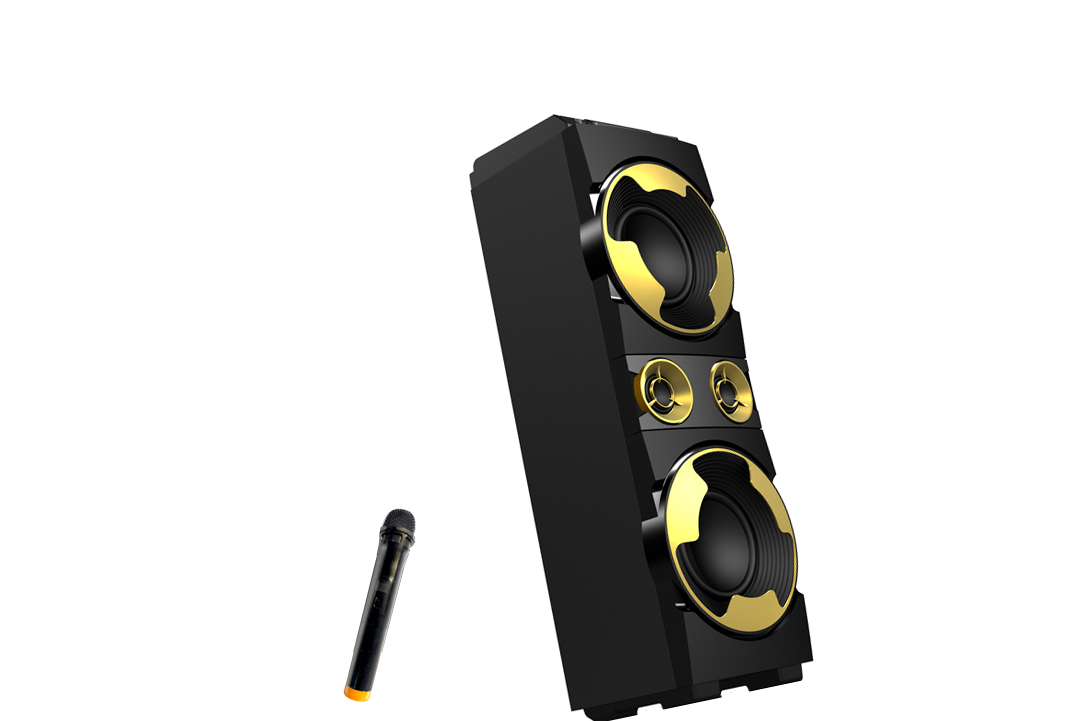 konka party speaker